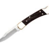 Buck Folding Hunter - Fällkniv - 9,5 Cm Blad - Trä/Mässing