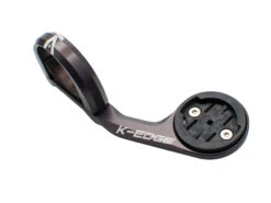 K-edge - Garmin Sport Mount - Svart