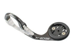 K-edge - Garmin Race Mount - 31,8mm - Svart