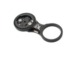 K-edge - Fixed Garmin Stem Mount - Svart