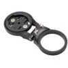 K-edge - Adjustable Garmin Stem Mount - Svart