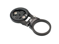 K-edge - Adjustable Garmin Stem Mount - Svart