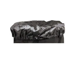 Klickfix - Shopper Comfort Regnskydd - Svart