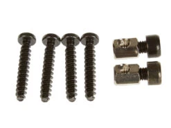 Klämskruvar Till KLICKfix Styradapter Set Med 2 St.