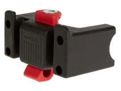 Styradapter Med Lås KLICKfix Till Korg Och Väskor Till Styret