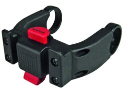 KLICKfix - Styradapter Till E-bike - Till Korg Eller Väska Till Styre