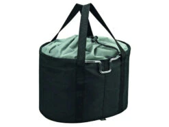 KLICKfix - Styrväska - Svart 24 Liter