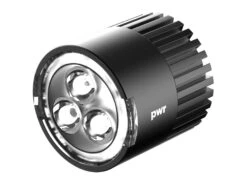 Knog - PWR Lykthuvud- 1000 Lumen