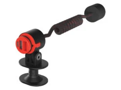 KNOG Bone PWR - Förlängning För Cykelhjälmadapter / Lampa