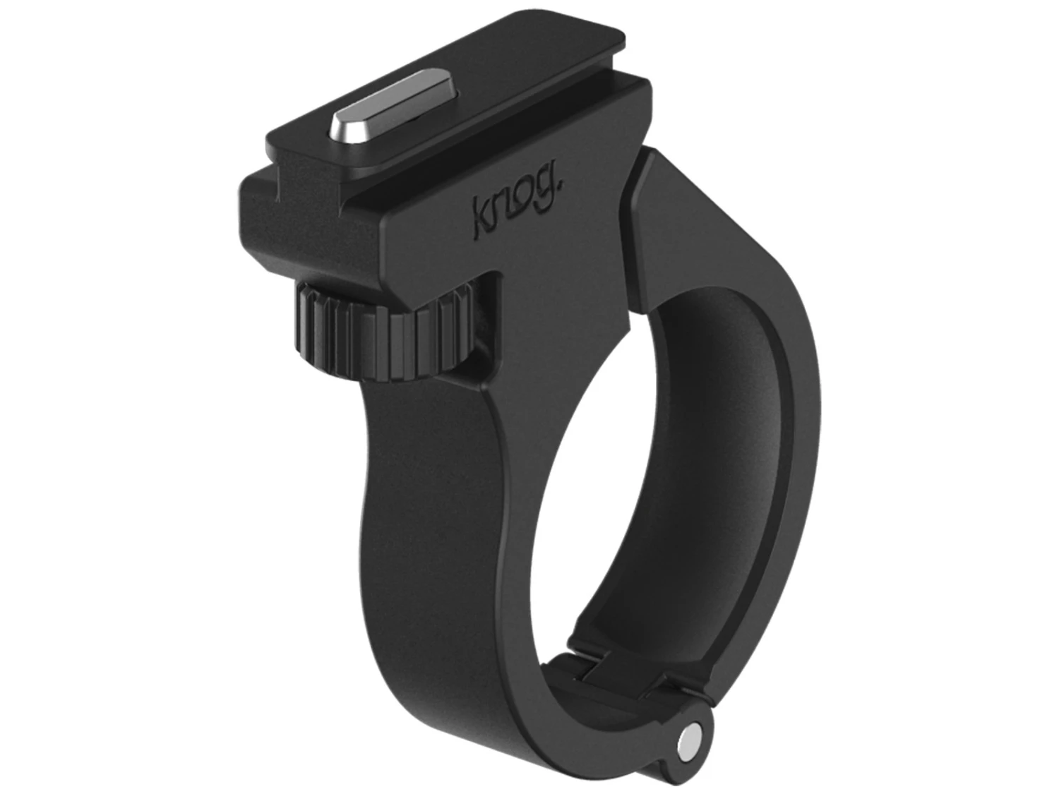 Knog - PWR Adapter Large - Till Styrmontering 1 Knog - PWR Adapter Large - Till Styrmontering