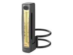 Knog - Cykellykta Fram Plus - Svart