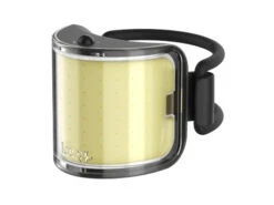 Knog Lil Cobber - Cykellykta Fram - 110 Lumen - USB-uppladdningsbar