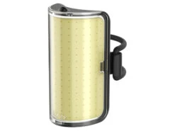 Knog Mid Cobber - Cykellykta Fram - 320 Lumen - USB-uppladdningsbar