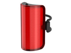 Knog Mid Cobber - Cykellykta Bak - 170 Lumen - USB-uppladdningsbar