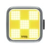 Knog Blinder Grid - Cykelljus Fram - Svart