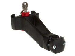 Adapter Till Styrstam Med Lås KLICKfix