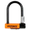 Kryptonite Bygellås - Evolution Mini-5 - U-Lock - Flexframe