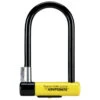 Kryptonite New York - Hanger Lock U-Lock - 10,3x20,3 Cm