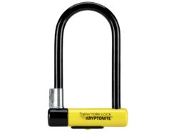 Kryptonite New York - Hanger Lock U-Lock - 10,3x20,3 Cm