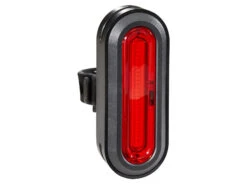 Kryptonite Avenue R50 - Bakre Cykelljus - USB-laddningsbar