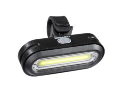 Kryptonite Avenue F150 - Front Cykelljus - USB-laddningsbar