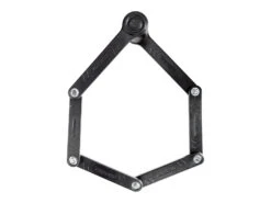Kryptonite Keeper - Fälllås Modell 585 - 3mm X 85cm