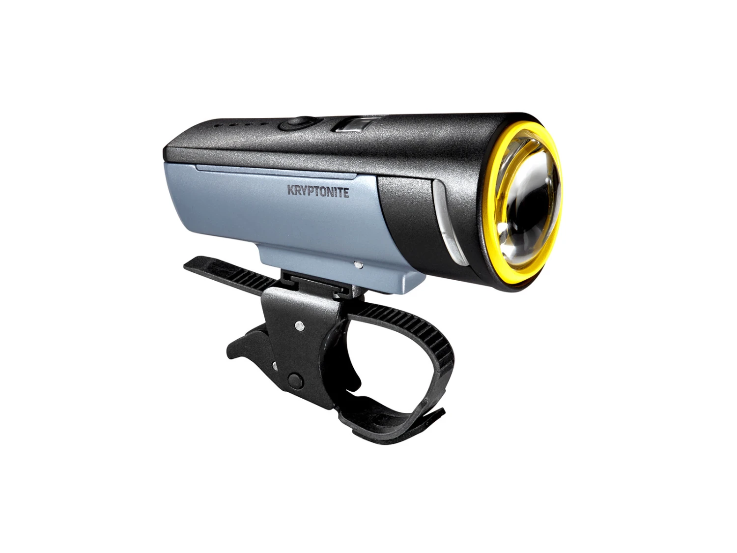 Kryptonite Incite X6 - Cykellampa Fram - 60 Lumen - Uppladdningsbar USB 1 Kryptonite Incite X6 - Cykellampa Fram - 60 Lumen - Uppladdningsbar USB