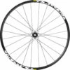 Mavic Crossride FTS-X 27,5 "- Framhjul - MTB - Slanglös - 584x21C