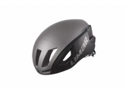 Limar Air Speed - Cykelhjälm - Svart / Titan