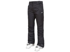 Trespass Lohan - Skidbyxor - Dam - Svart