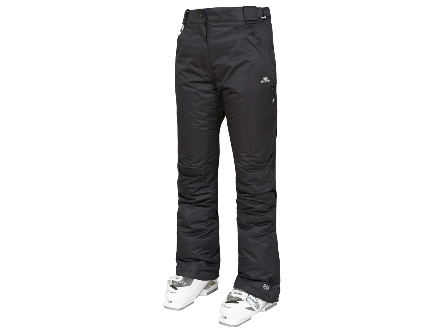 Trespass Lohan - Skidbyxor - Dam - Svart 1 Trespass Lohan - Skidbyxor - Dam - Svart