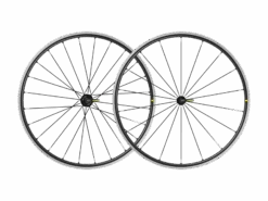 Mavic Ksyrium S - Hjulsats 700c - Road - Maxtal - Tubeless - 622x19TC