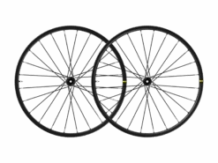 Mavic Allroad S Disc - Hjulsats 700c - Grus - Tubeless - 622x22TSS