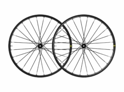 Mavic Allroad SL Disc - Hjulsats 700c - Grus - Tubeless - 622x22TSS