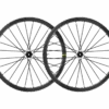 Mavic Cosmic SLR 32 Disc - Hjulsats 700c - Road - Kolfiber - Tubeless - 622x19TC