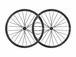 Mavic Cosmic SLR 32 Disc - Hjulsats 700c - Road - Kolfiber - Tubeless - 622x19TC