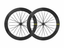 Mavic Cosmic SLR 65 Disc - Hjulsats 700c - Road - Kolfiber - Tubeless - 622x19TC