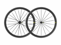 Mavic Cosmic SLR 40 - Hjulsats 700c - Road - Kolfiber - Tubeless - 622x19TC