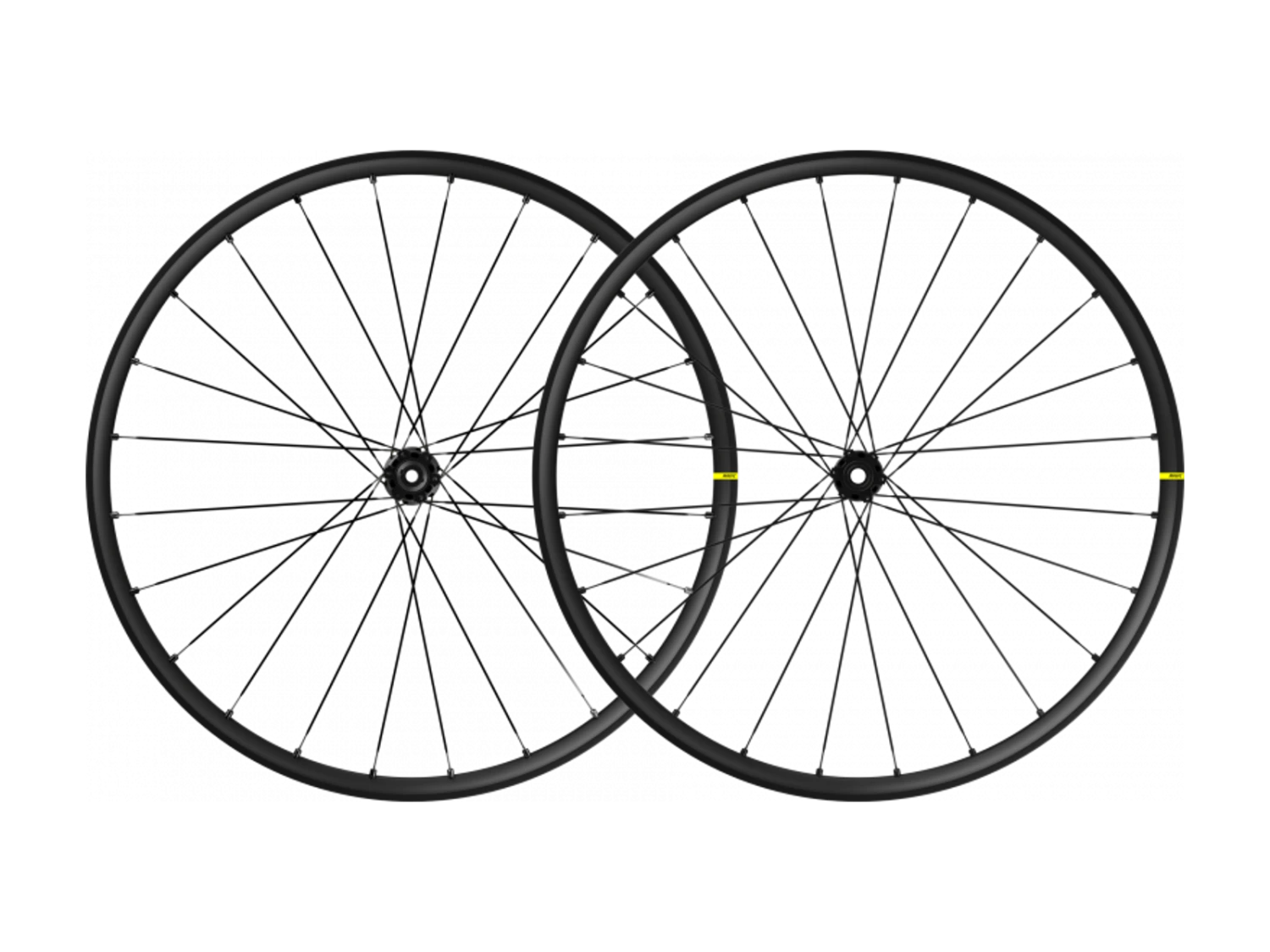 Mavic Crossmax XL 29 "- Hjulsats - Trail - Tubeless - 622x30TC 1 Mavic Crossmax XL 29 "- Hjulsats - Trail - Tubeless - 622x30TC