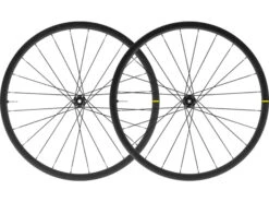 Mavic Cosmic Elite UST Disc - Hjulsats 700c - Road - Tubeless - 622x19TC