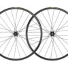 Mavic Allroad 700 DCL - Hjulsats 700c - Grus - Tubeless - 622x23TC