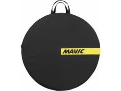 Mavic - Hjulväska - Passar 28"+ Hjul - Svart
