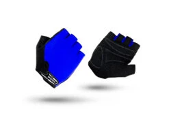 Cykelhandskar GripGrab X-trainer JR Blå