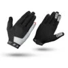 GripGrab 1064 Vertical - MTB Bike Handskar - Long - Black
