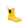 MOLS - Förorter - Gummistövlar Dam - Gul