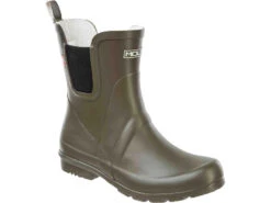 MOLS - Förorter - Gummistövlar För Kvinnor - Olive Night