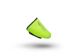 GripGrab Toe Cover - Hi-Vis Skoöverdrag - Neon Gul