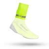 GripGrab - HI-VIS CyclingGaiter - Neon Gul