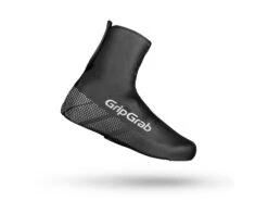 GripGrab Ride Waterproof - Vattentätt Skoöverdrag - Svart