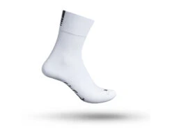 GripGrab 3013 Lätt SL - Cykelstrumpa - Vit